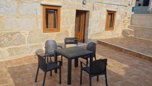 Casa Florinda Casa con terraza - Foto 5