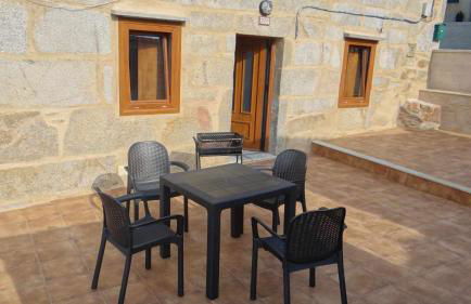 Casa Florinda Casa con terraza - Foto 5