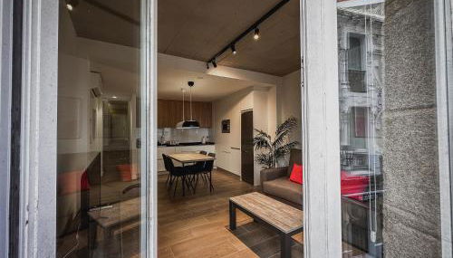 Alojamientos Miss Tic Ciudad Vieja Coruña - Foto 3