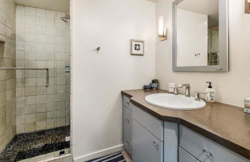 Coastal View at Torrey Pines townhouse - Foto 17