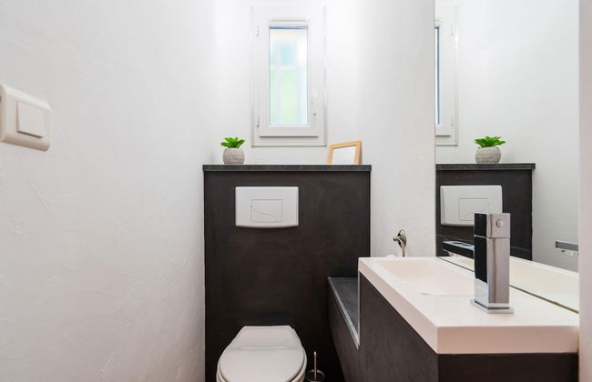 Mesmerising Villa in Les Vans With Private Pool - Foto 28