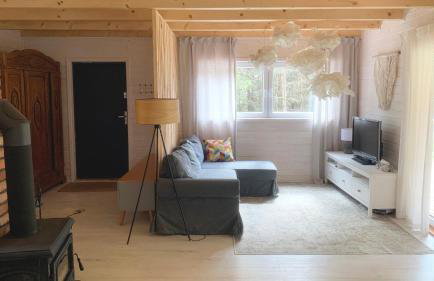 Bullerbyn na Kaszubach - Foto 9