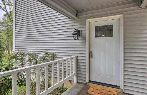 Riverdale Studio about 18 Mi to Downtown Atlanta! - Photo 20