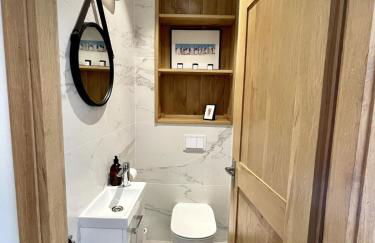 Loft de Layolette, Laguiole centre, calme - Photo 34