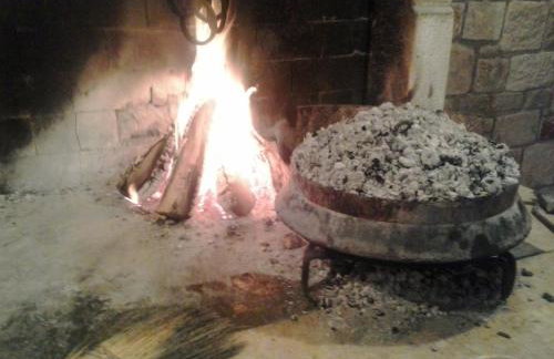 Apartment Agroturizam Radešić - Foto 18