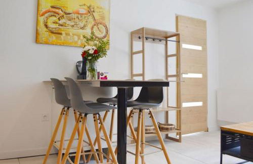 Gîte la Baronnière - Foto 25