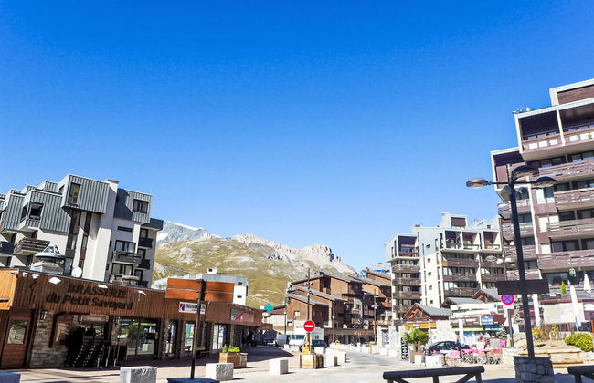 Le Curling B (Val Claret) - Foto 13