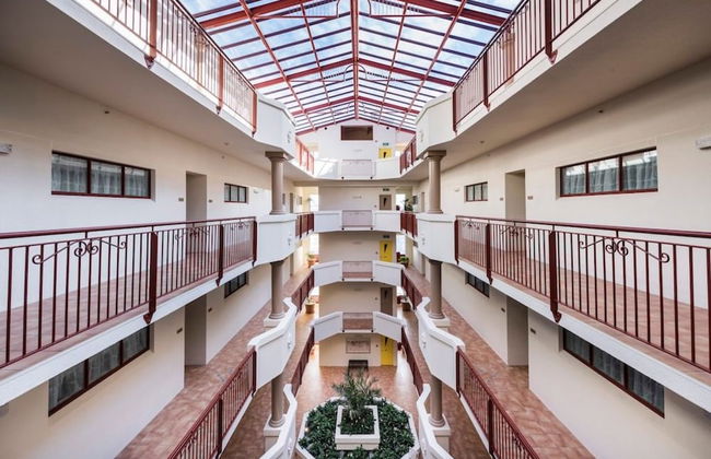 Fino Hotel and Suites - Foto 66