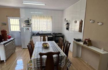 Rancho Lopes - Casa com piscina e churrasqueira, Iguape-SP - Foto 16