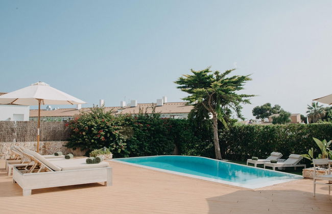 Lago Resort Menorca - Villas & Bungalows del Lago - Photo 39