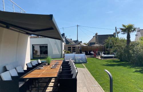 Villa Charles & Ashton - Foto 13