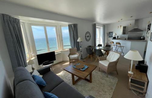 Aiguemarine - Vue Mer & Fort - Confort & Evasion - Foto 1