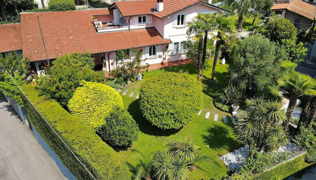Villa Alice in Menaggio - Foto 3, Habitación