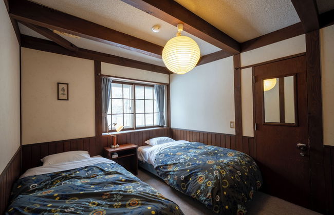 Cottage Alice - Foto 14