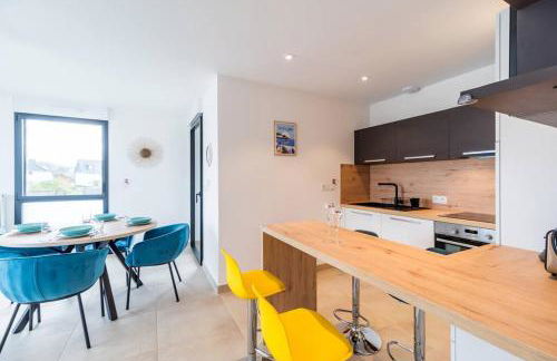 Appartement neuf Côte de Granit Rose - Ploumanac'h - Foto 11