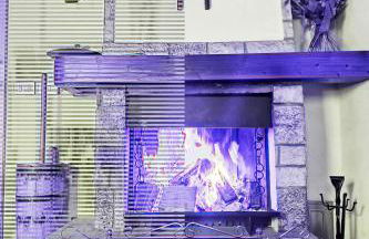 Chalet Baita al Compo by Interhome - Photo 7