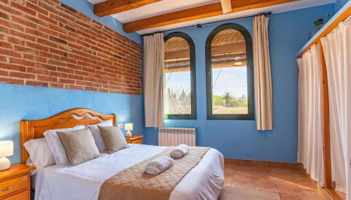 Can Pujol - Casitas de Turismo Rural en el Baix Empordà - Foto 5