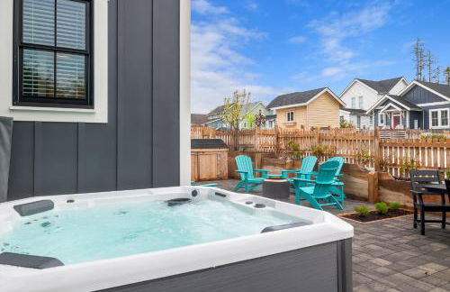 Soothes the Sol by Seabrook Hospitality - Foto 50