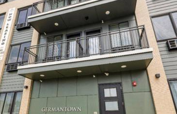 Central 1BR1BAKing BedWiFiWD - Foto 22