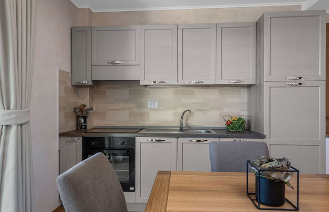 Apartmani Rubinić - Foto 14