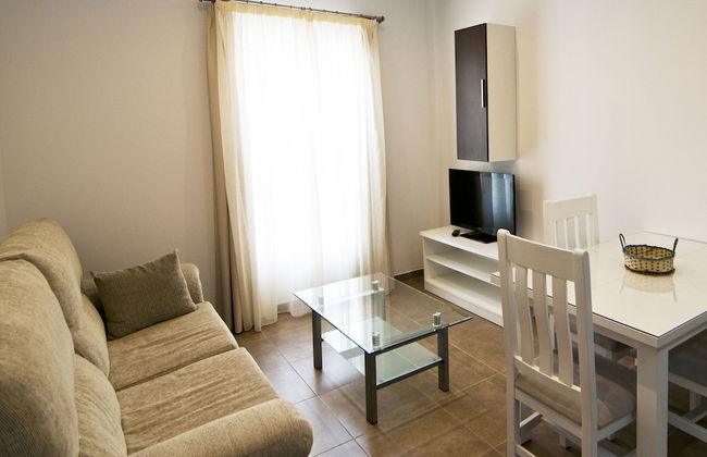 Plaza de la Luz Cádiz - Foto 17