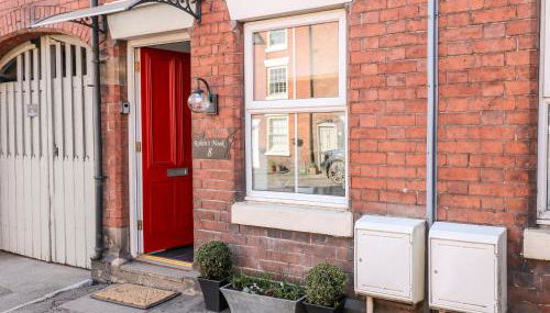 Robin's Nook - Foto 2