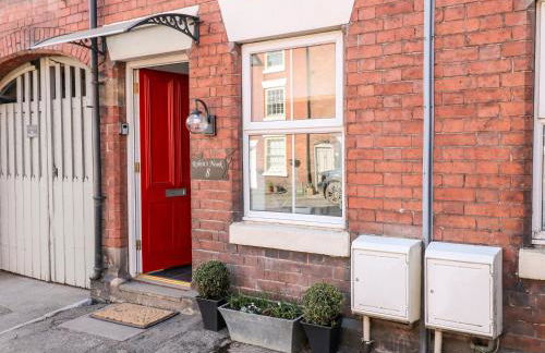 Robin's Nook - Foto 2