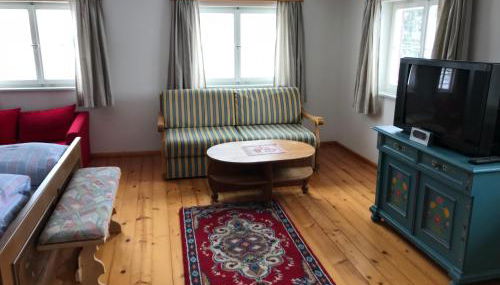 Bergstätt Lodge - Photo 5