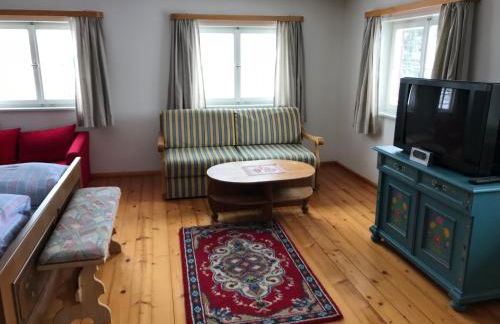 Bergstätt Lodge - Photo 5