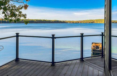 Leo's Bear Lake Hideaway - Foto 43