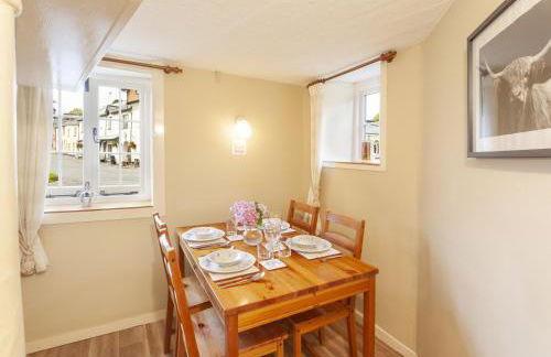 Crown Cottage Exford - Foto 10