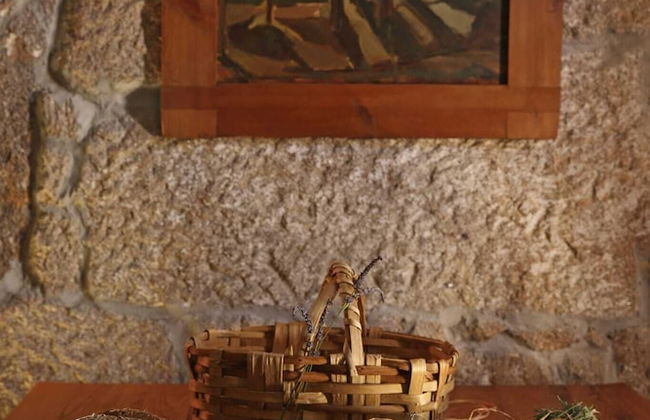 Casa Agrícola da Levada Eco Village - Foto 28