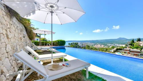 Atlas - Managed by Almarina Villas - Foto 2