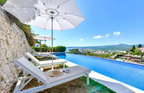 Atlas - Managed by Almarina Villas - Foto 1