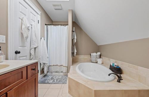 LAKEVIEW BLISS LIMIT 8 villa - Foto 20