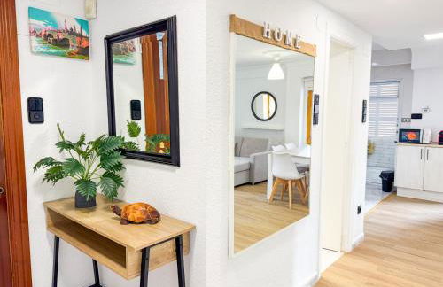 El Aguila Del Pilar ComoTuCasa - Foto 27