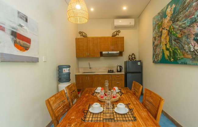 Sari Dana Villas - Foto 13