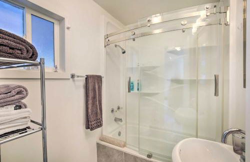 Casita, Fire Pit! Palm Springs Home Near Festivals - Foto 32