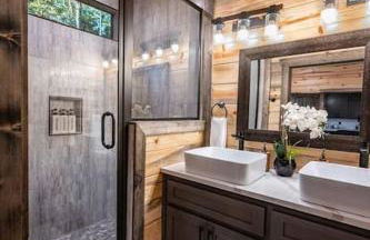 The Blaylock Cabin, 2 King, Hot Tub, Pet Friendly! - Foto 21