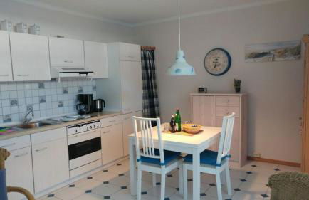 Ferienwohnung Kleine Auszeit Nr 1 - Foto 7