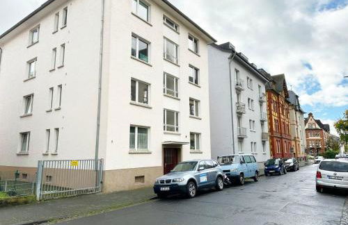 Nice, fully equipped Apartment - Photo 17