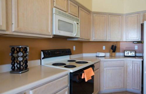 Spacious golf course house with pool heater, spa - Foto 11