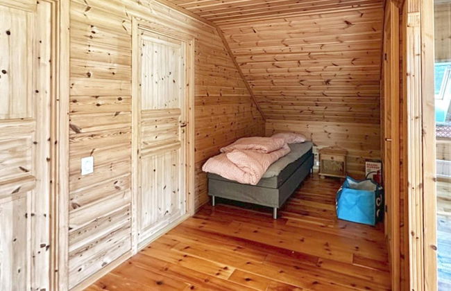 6 Person Holiday Home in Gudvangen-by Traum - Foto 3