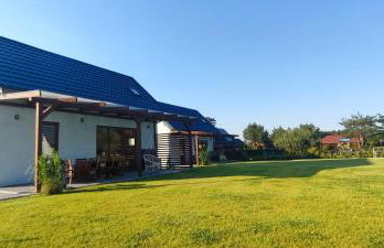 Domki Sielankowo - Foto 1