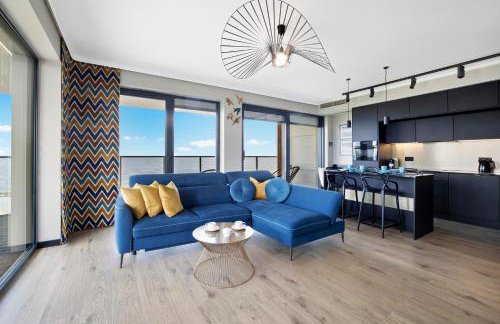 Apartament 601 Natural Baltic Darłówko - Photo 15