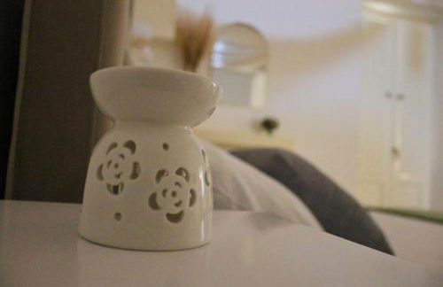 Suite Le Marie Room & Relax - Foto 21