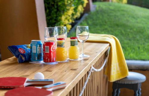 Apart-hotel GHT Tossa Park - Foto 48