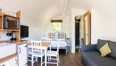 Weedingshall Lodges - Foto 4