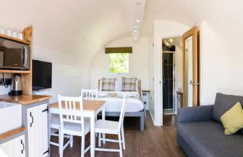 Weedingshall Lodges - Foto 4