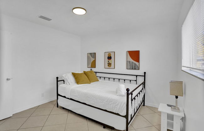 Cleveland Tropical Oasis & Private Pool - Foto 12